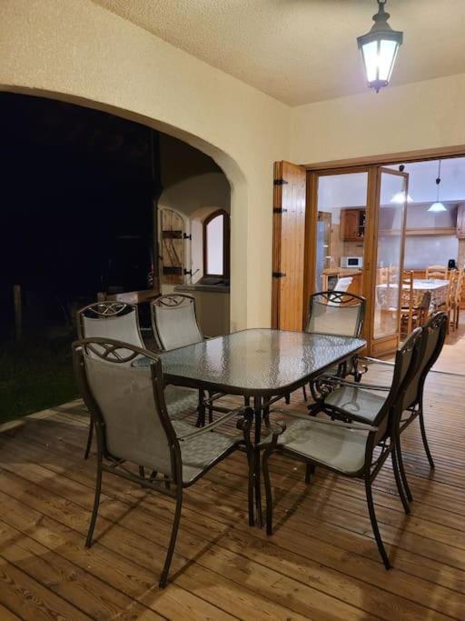 Grand Gites 6 Personnes Uriage Chamrousse Grenoble Revel  Exterior foto